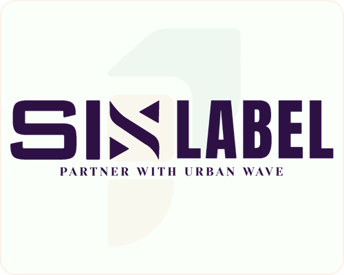 Six Label