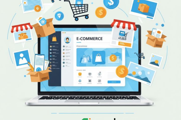 ইকমার্স ওয়েবসাইটের সঠিক ব্যাবহারের আদ্যোপান্ত